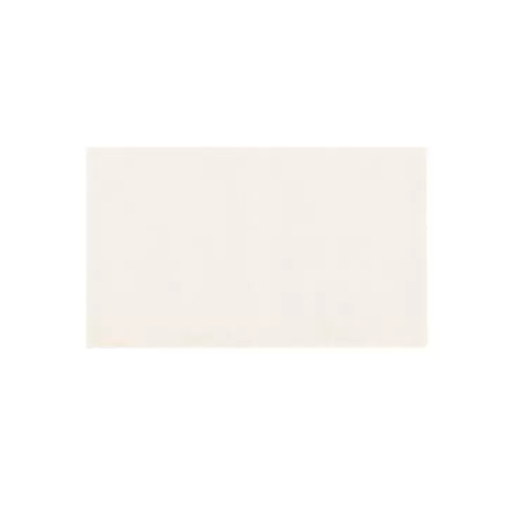 Online Cream High Pile Marshmallow Bath Mat, 40 in. Bathroom Rugs