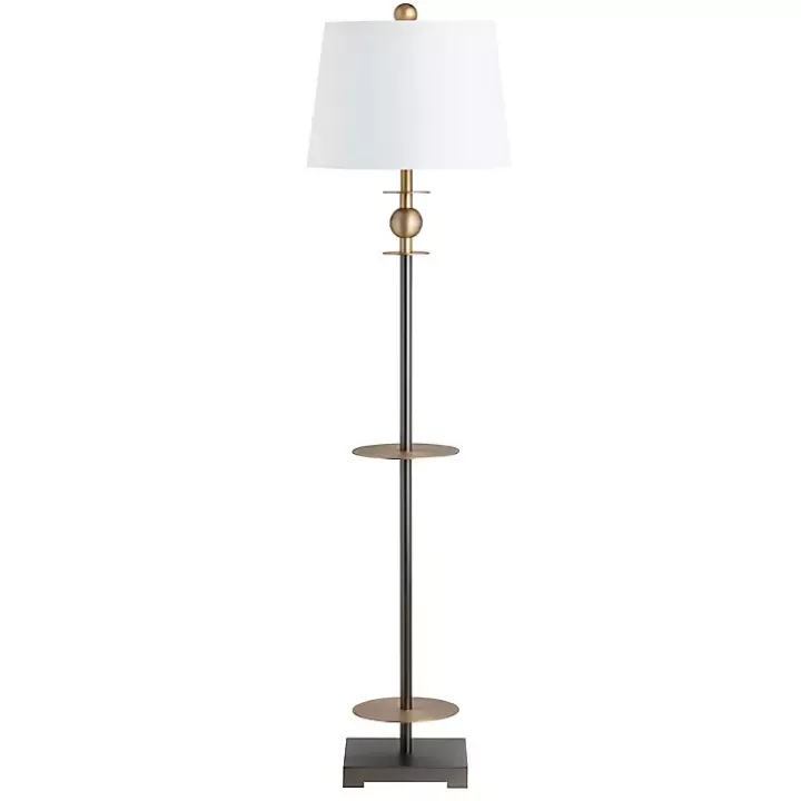 Sale Dark Bronze Decorative Floor Lamp Floor Lamps