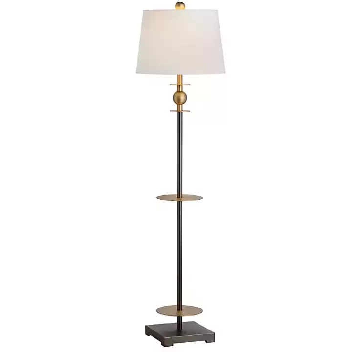 Sale Dark Bronze Decorative Floor Lamp Floor Lamps