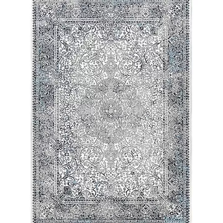 Online Delany Persian Inspired Area Rug, 4x6 Area Rugs