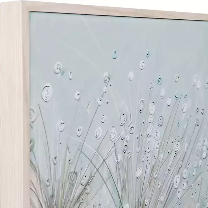 Flash Sale Dewdrop Colors Framed Art Print Framed Art