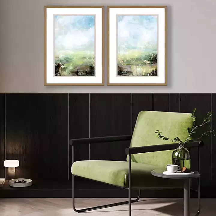 Best Sale Emerald Coast Framed Art Prints, Set of 2 Framed Art