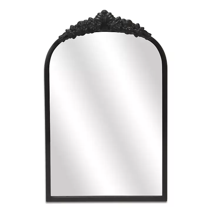 Online Everlaine Modern Victorian Wall Mirror Decorative Mirrors