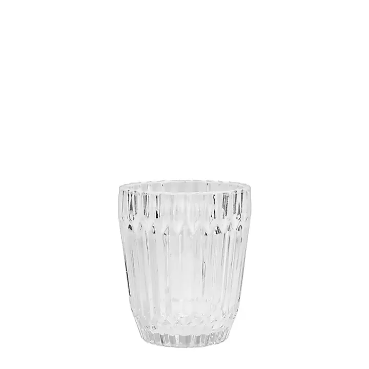 Discount Fortessa Archie Short Glasses, Set of 6 Glassware & Drinkware