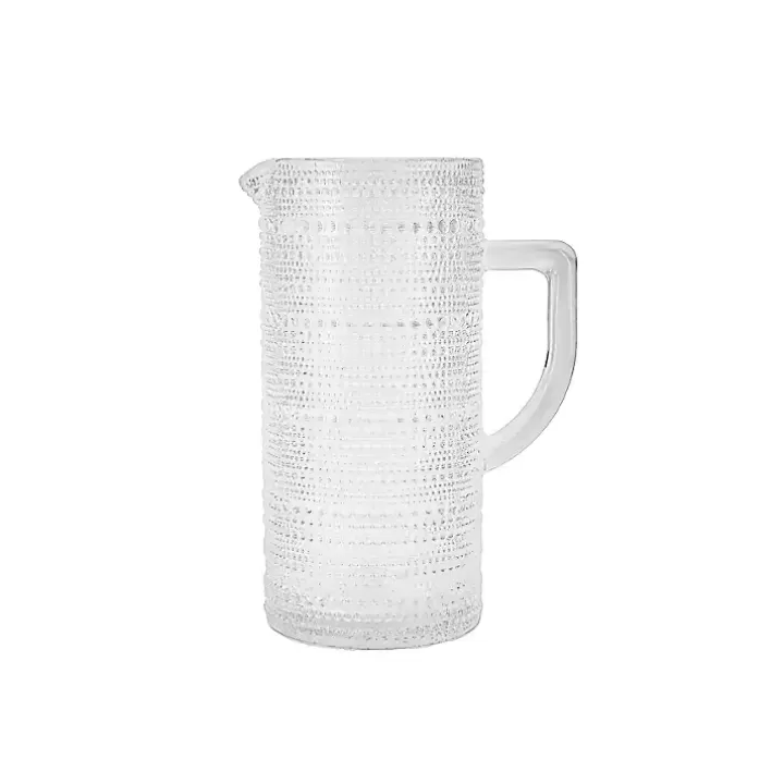 Store Fortessa Jupiter Pitcher Serving & Entertaining