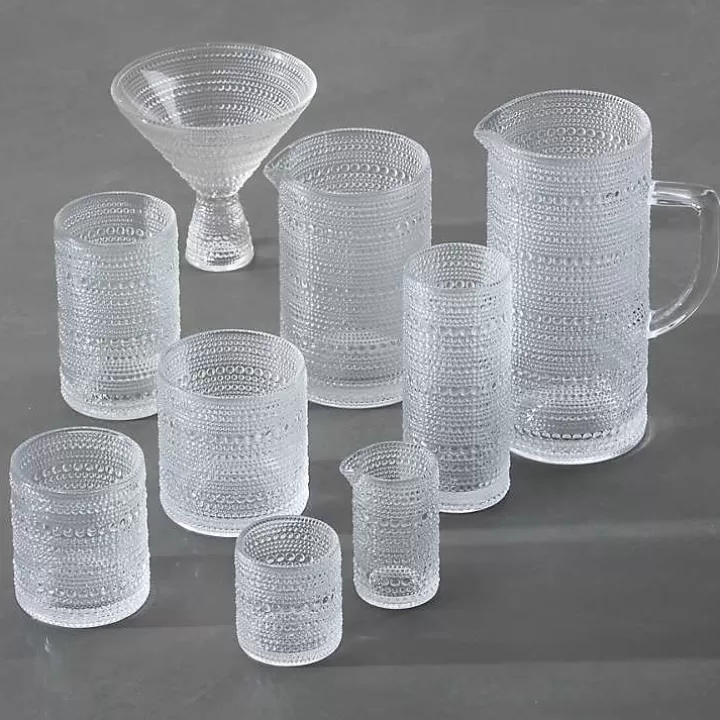 Sale Fortessa Jupiter Shot Glasses, Set of 6 Glassware & Drinkware