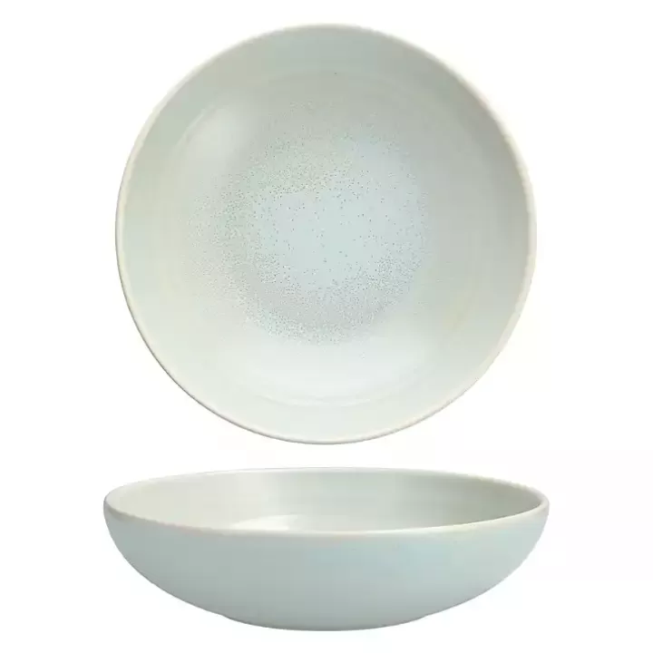 Cheap Fortessa Cypress Ceramic Pasta Bowls, Set of 4 Dinnerware