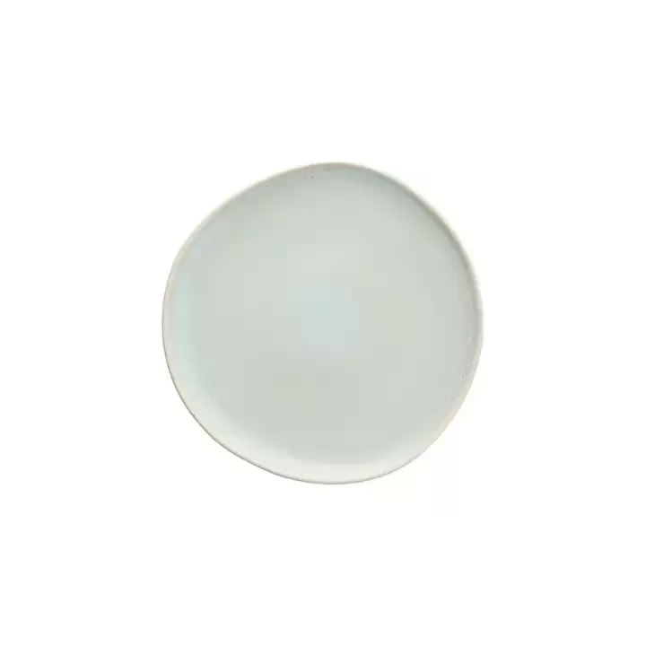 Flash Sale Fortessa Cypress Ceramic Salad Plates, Set of 4 Dinnerware