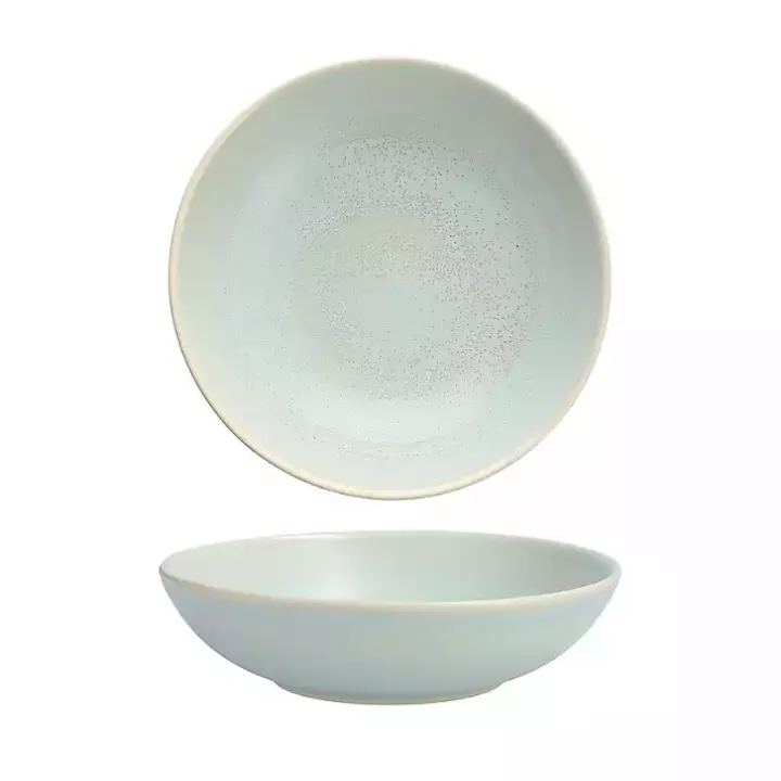 Discount Fortessa Cypress Ceramic Small Bowls, Set of 4 Dinnerware