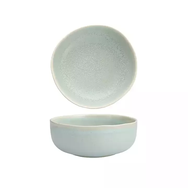 Hot Fortessa Cypress Ceramic Soup Bowls, Set of 4 Dinnerware