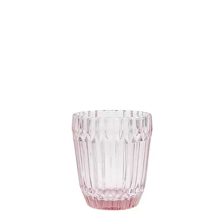 Sale Fortessa Archie Short Glasses, Set of 6 Glassware & Drinkware
