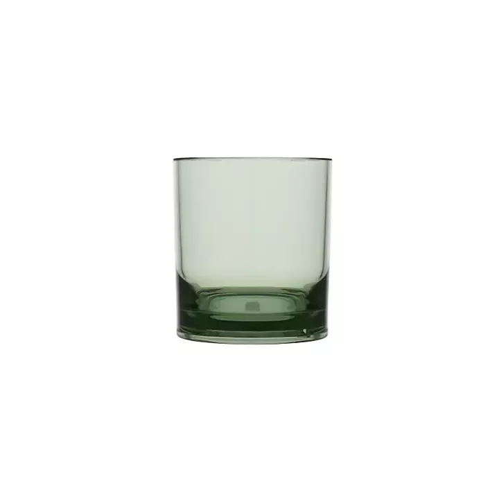 Hot Fortessa Sage Urbo Short Glasses, Set of 6 Glassware & Drinkware