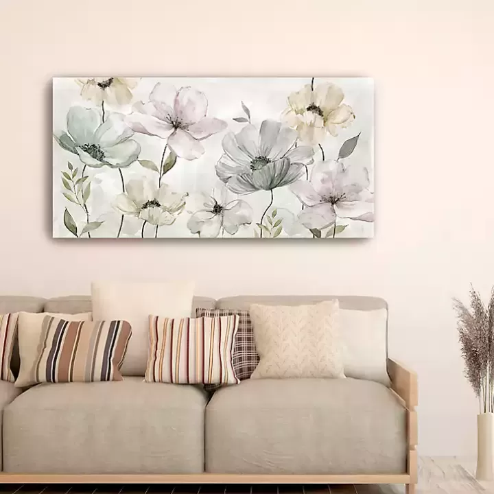 Online Garden s Canvas Art Print Canvas Art