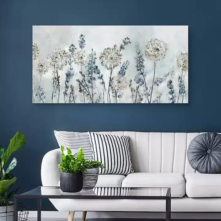 Outlet Garden Heights IV Canvas Art Print Canvas Art