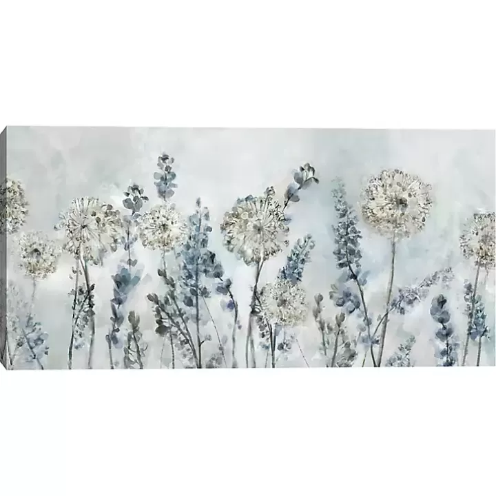 Outlet Garden Heights IV Canvas Art Print Canvas Art