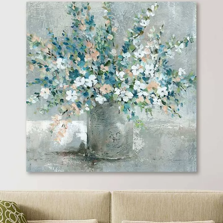 Sale Gathered From The Farm Giclee Canvas Art Print Canvas Art