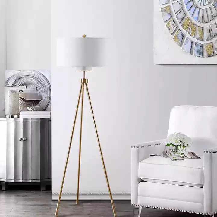 Flash Sale Tripod Modern Floor Lamp Floor Lamps