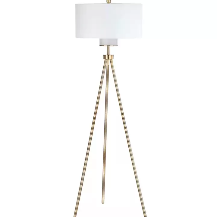 Flash Sale Tripod Modern Floor Lamp Floor Lamps