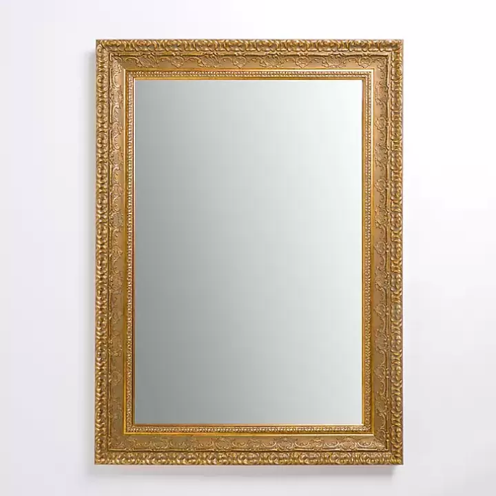 Store Vintage Wall Mirror Decorative Mirrors