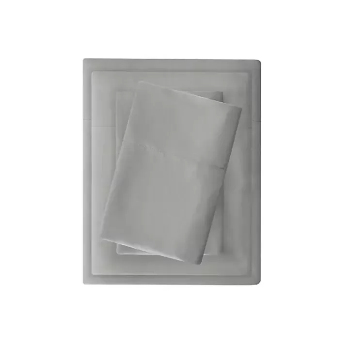 Flash Sale All Season Moisture Wicking King Sheet Set Bed Sheets