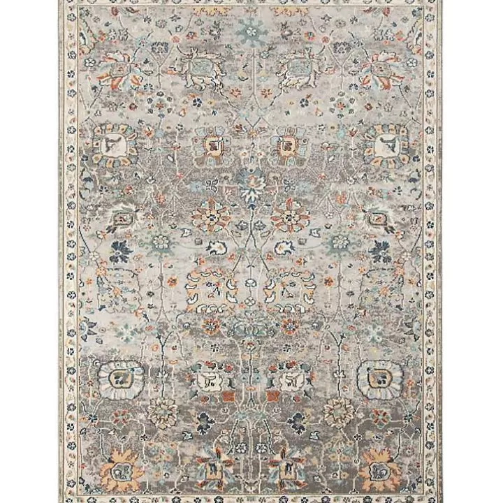 Discount Bohemian Area Rug, 5x7 Area Rugs