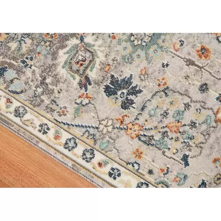 Discount Bohemian Area Rug, 5x7 Area Rugs