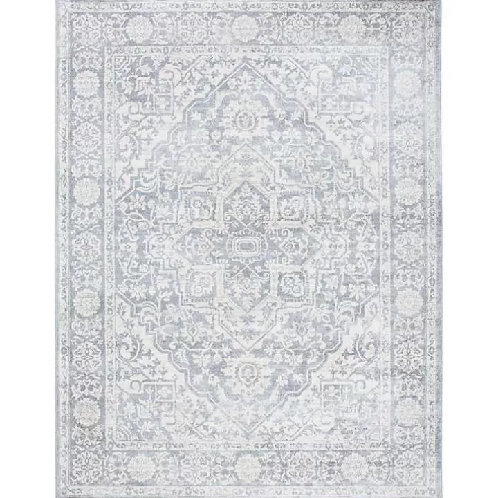 Store Brentwood Traditional Area Rug, 8x10 Area Rugs