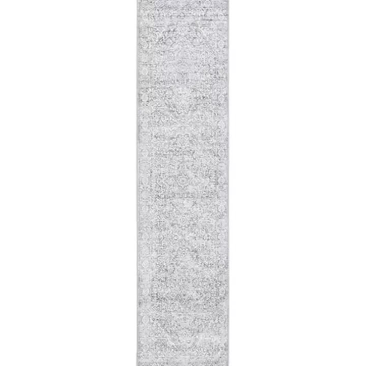 Sale Brentwood Traditional Runner, 2x8 Area Rugs