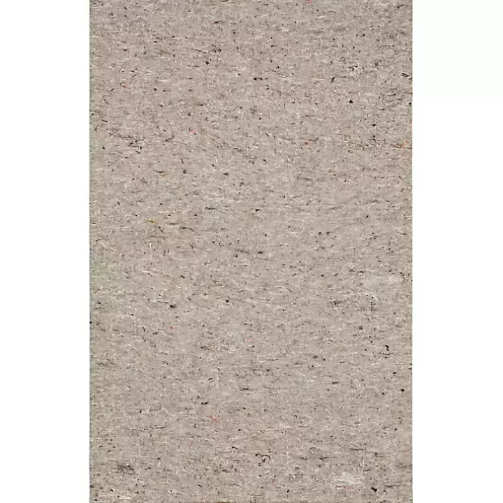 Clearance Comfort Cushion Rug Pad, 4x6 Area Rugs