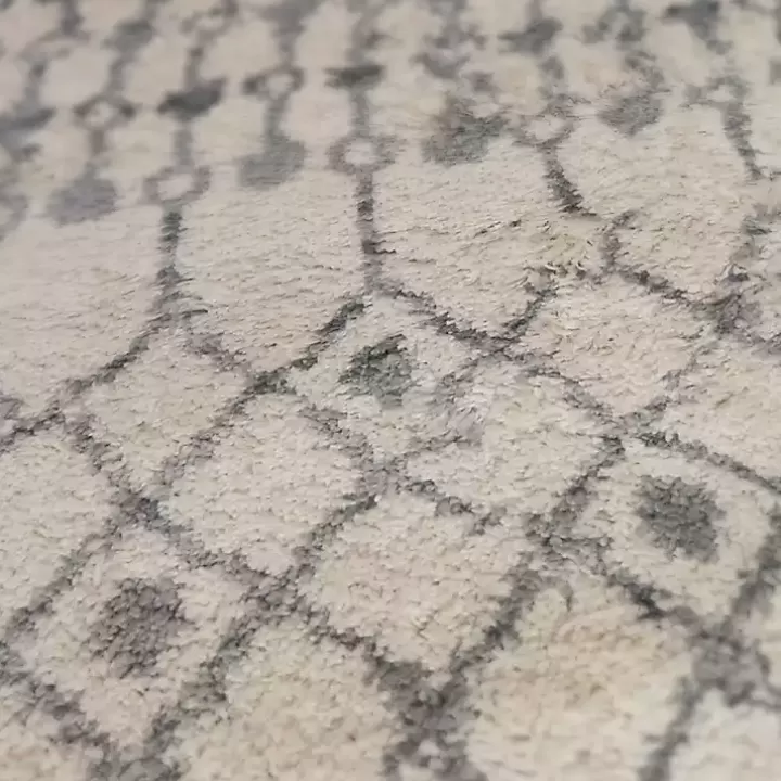 New Diamond Area Rug, 8x10 Area Rugs