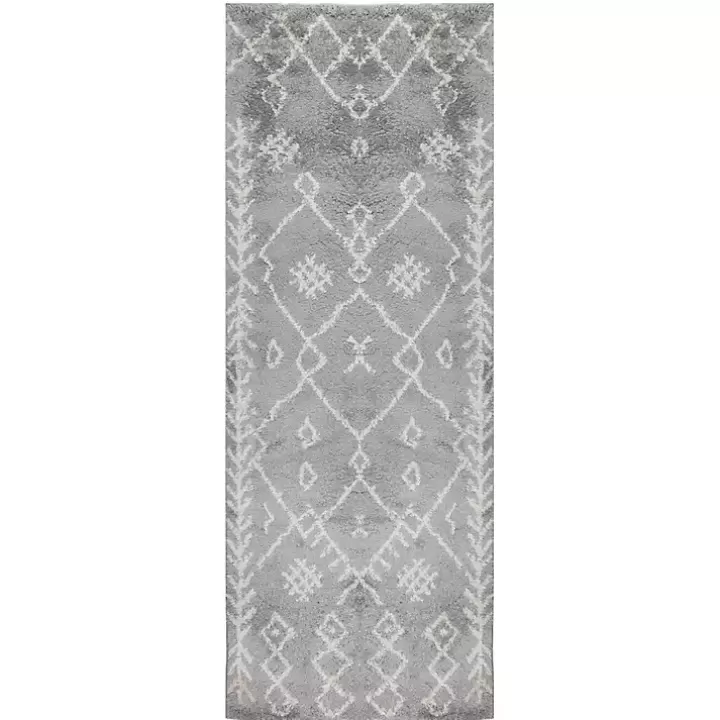 Sale Geometric Runner Area Rugs