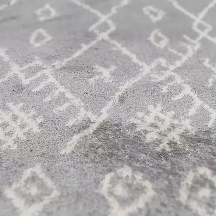 Sale Geometric Runner Area Rugs