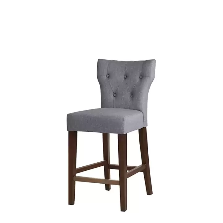 Sale Harrison Tufted Counter Stool Bar Stools & Counter Height Stools