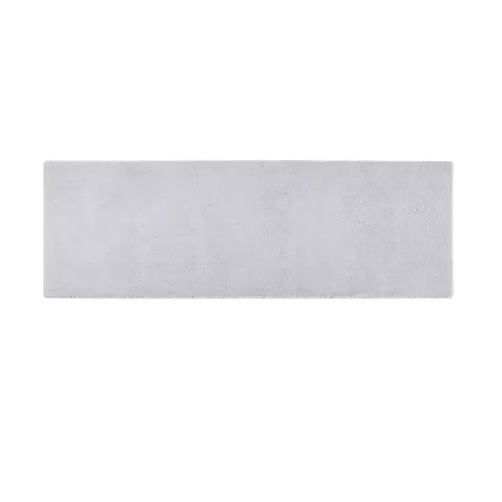 Flash Sale High Pile Marshmallow Bath Mat, 70 in. Bathroom Rugs