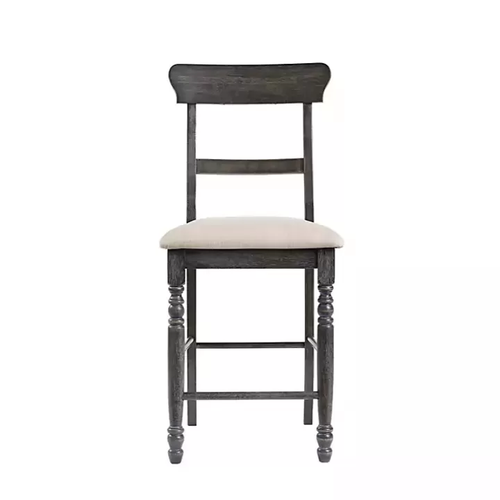 Sale Muse Counter Chairs, Set of 2 Bar Stools & Counter Height Stools