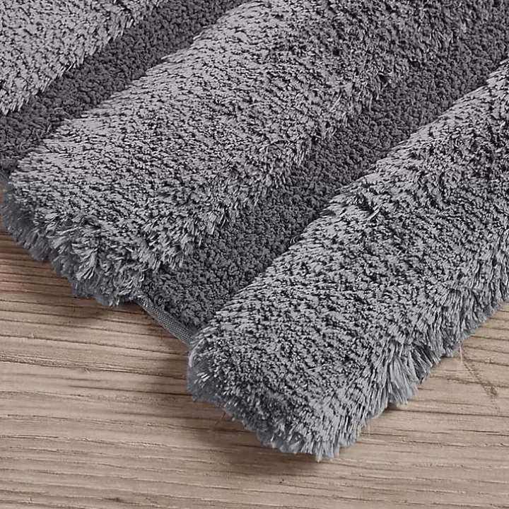 Online Pearl Tufted Bath Mat, 34 in. Bathroom Rugs