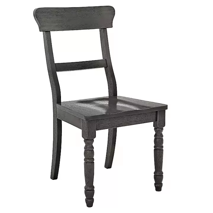Fashion Traditional Dining Chairs, Set of 2 Dining Chairs
