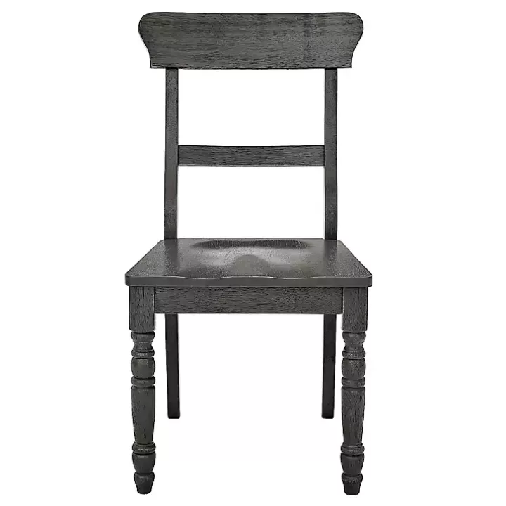 Fashion Traditional Dining Chairs, Set of 2 Dining Chairs