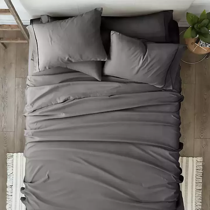 Cheap Ultra Soft 6-pc. California King Sheet Set Bed Sheets