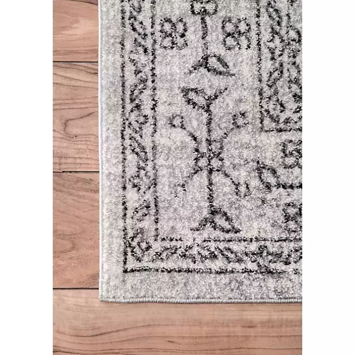 Discount Waddell Vintage Area Rug, 5x8 Area Rugs