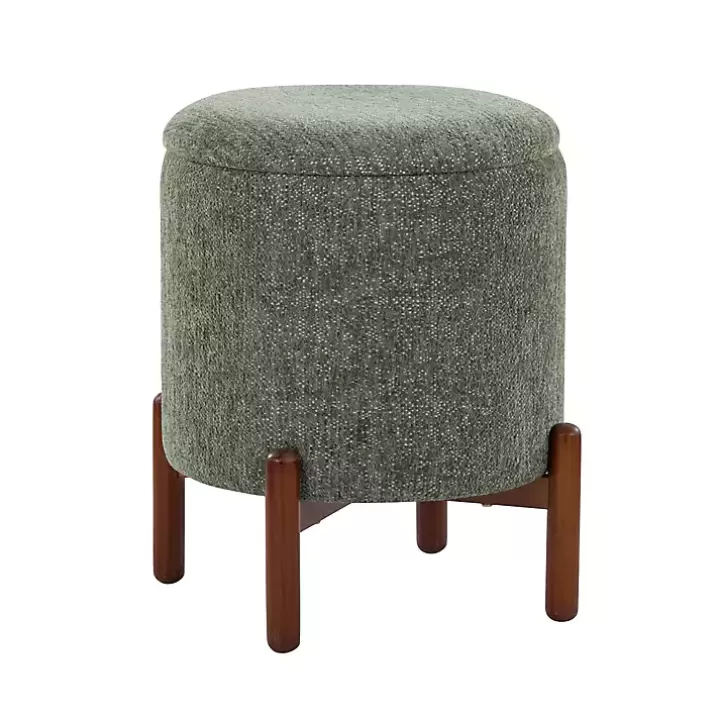 Shop Daniella Storage Ottoman Benches & Ottomans