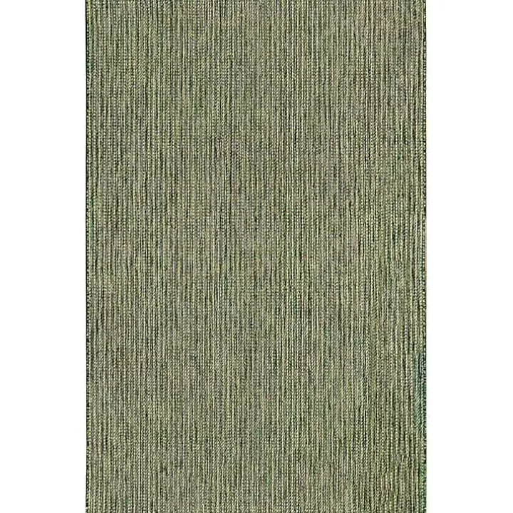 Store Intertwine Indoor/Outdoor Area Rug, 7x9 Outdoor Rugs