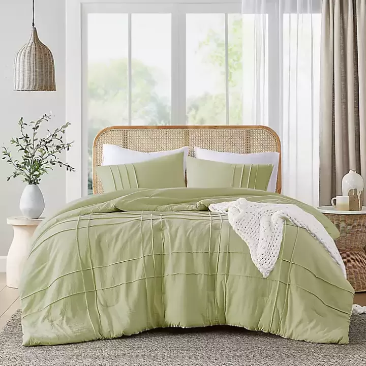 Hot Porter 2-pc. Twin/Twin XL Comforter Set Comforters