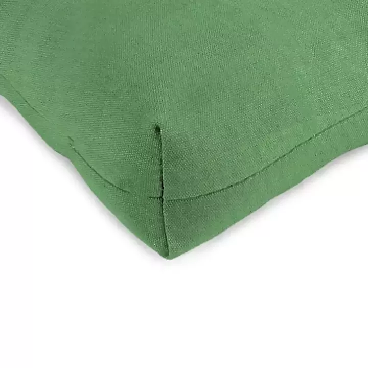 Sale Tufted Outdoor Chair Cushions, Set of 2 Outdoor Cushions & Pillows