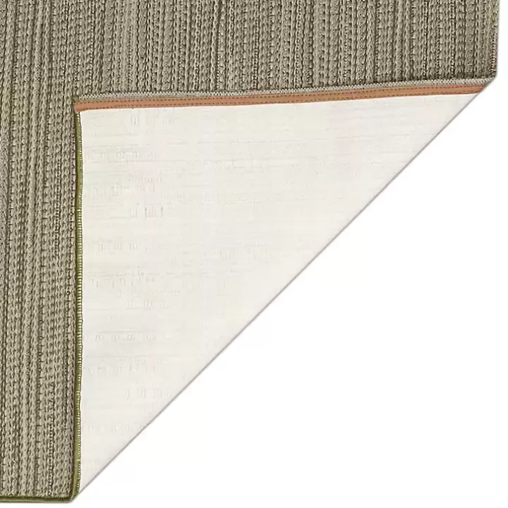 Sale Woven Lines Indoor/Outdoor Accent Rug, 2x3 Outdoor Rugs