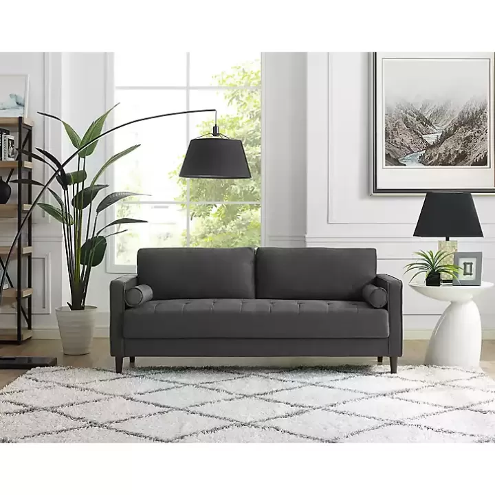 Online Heather Chelsea Modern Sofa Sofas & Loveseats