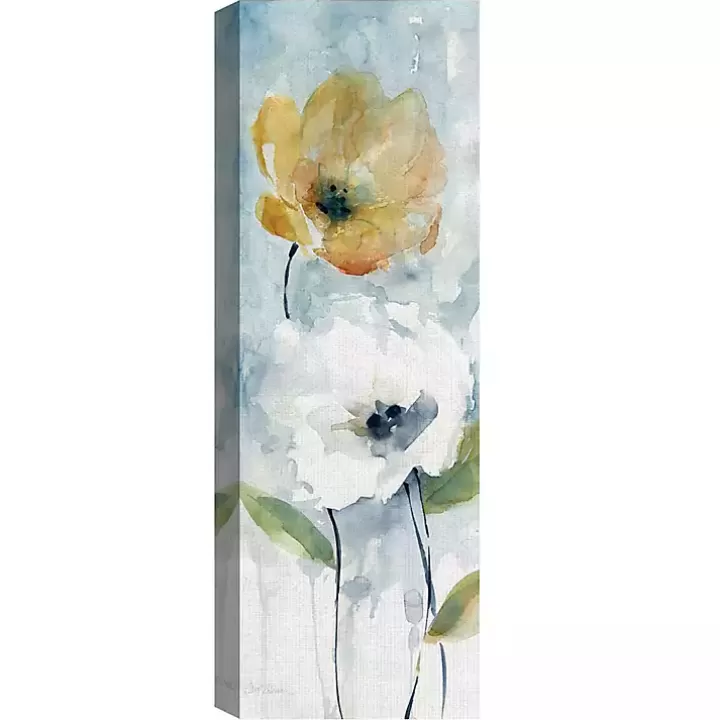 Best Sale Holland Spring Blooms Canvas Art Prints, Set of 2 Canvas Art