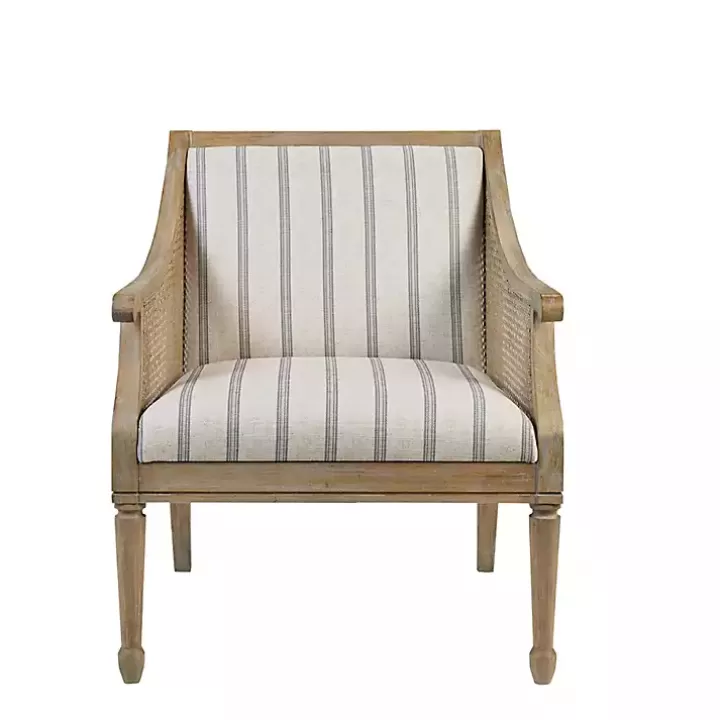 Sale Isla Martha Stewart Accent Chair Accent Chairs