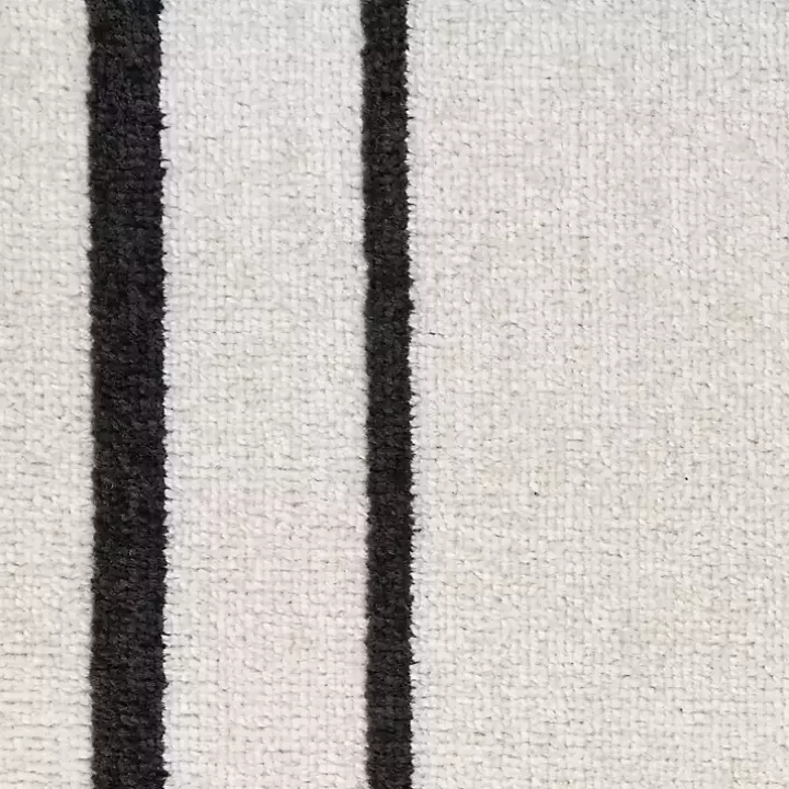 Store Bordered Indoor/Outdoor Area Rug, 8x10 Outdoor Rugs