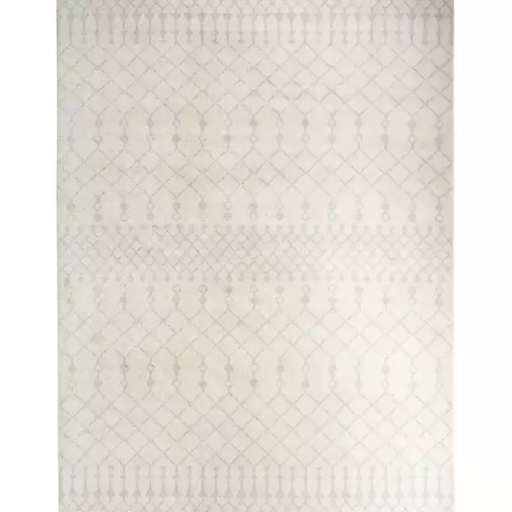 Hot Moroccan Washable Area Rug, 5x7 Area Rugs